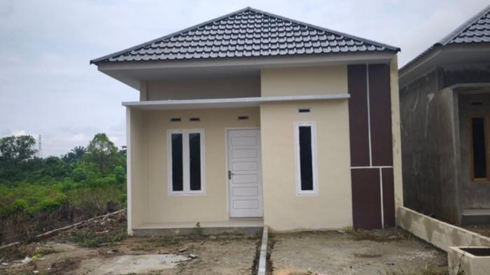 Perumahan di Derofizah Permata Seroja (Sikumbang) 