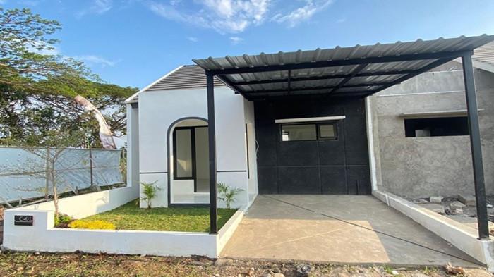 Perumahan di Dream Valley 2 (Sikumbang) 