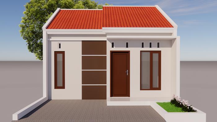 Perumahan di Griya Wijaya Kusuma Sukorejo (Sikumbang) 