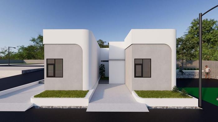 Perumahan di Inara Bumi Cikajang (Sikumbang) 