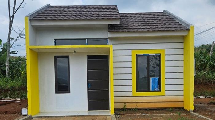 Perumahan di Kediaman Pesona Campaka (Sikumbang) 