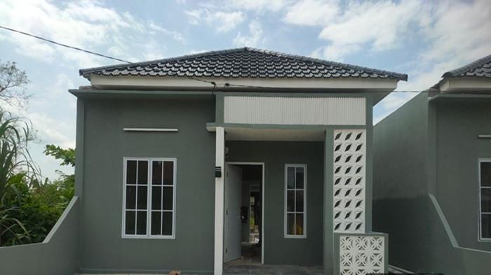 Perumahan di Kinandani Residence (Sikumbang) 