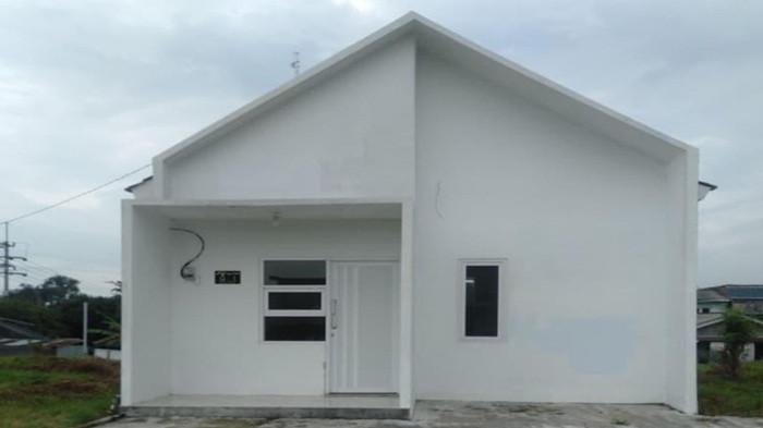 Perumahan di Pesona As Siddiq (Sikumbang) 