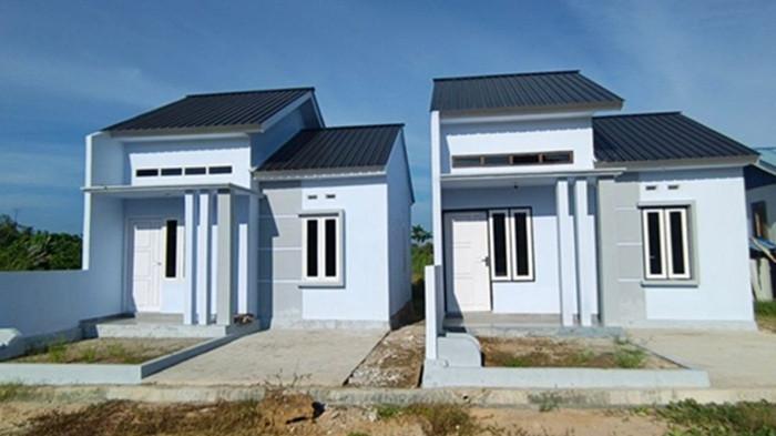 Perumahan di Pesona Bumi (Sikumbang)