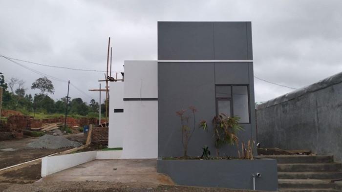 Perumahan di Rancabango Intan Residence Tahap V (Sikumbang) 