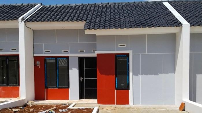 Perumahan di Royale Village (Sikumbang) 