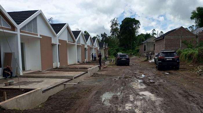 Perumahan di Sukahaji Cisero Residence (Sikumbang) 