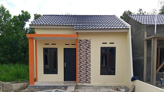 Perumahan di Tunggul Makmur 2 (Sikumabang) 