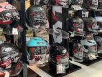 Promo Helm Murah di IIMS 2026, Mulai Rp 200 Ribuan