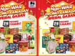 Cek Katalog Promo Superindo 25 Februari 2026: Diskon Spesial Gajian Beragam Kebutuhan Pokok