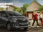 Promo Toyota Calya DP Cuma Rp 8 Jutaan di Solo, Cek Harganya per Februari 2026