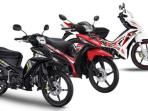  5 Pilihan Motor Bebek Tangguh yang Cocok Dipakai Berburu Takjil Saat Ngabuburit