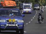 10 Barang Penting yang Sebaiknya Ada di Mobil Saat Perjalanan Mudik Lebaran