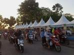 4 Cara Memilih Sepeda Motor yang Cocok Dipakai Ngabuburit Saat Ramadan