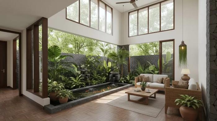 4 Pentingnya Ventilasi Rumah yang Baik agar Dapur Tidak Pengap Saat Sering Memasak di Bulan Puasa