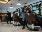 5 Alasan Jasa Potong Rambut Ramai Dicari Menjelang Lebaran