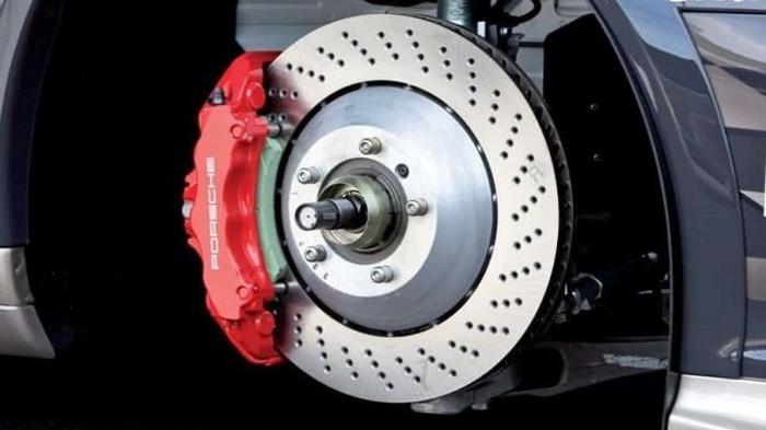 5 Biang Kerok Kaliper Rem Mobil Macet, Salah Satunya Sepele