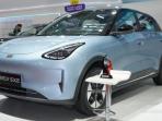 5 Rekomendasi Mobil Listrik Harga Murah Rp 200 Jutaan per Maret 2026