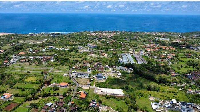 5 Rekomendasi Tanah Strategis di Wilayah Bali Sudah SHM, Cek Harganya