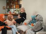 5 Strategi Menata Ruang Keluarga agar Siap untuk Kumpul dan Buka Puasa Bersama