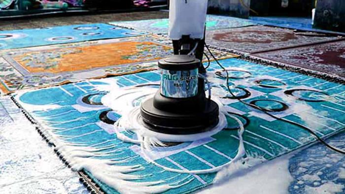 6 Alasan Jasa Laundry Karpet Kebanjiran Order Saat Bulan Ramadhan