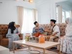 6 Cara Menyiapkan Ruangan Dirumah untuk Tamu Saat Lebaran