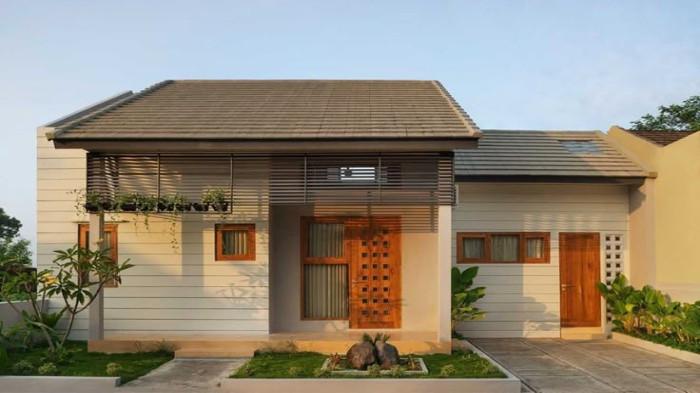 6 Fakta Kekurangan Rumah Hadap Selatan yang Jarang Dibahas