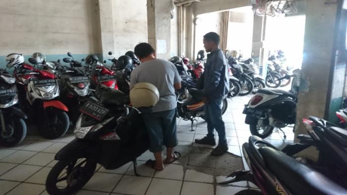 6 Hal yang Bikin Jasa Penitipan Motor Jadi Primadona Saat Mudik Lebaran