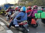 6 Panduan Mudik Menggunakan Motor Tanpa Kelelahan
