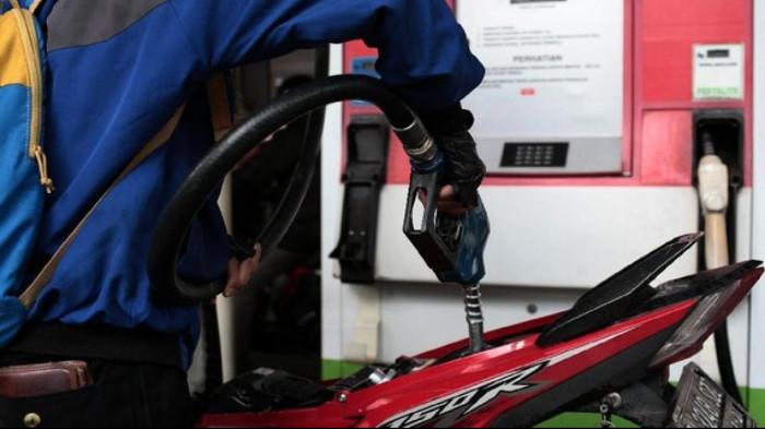 6 Tips Hemat BBM Motor Saat Mudik Lebaran, Cocok untuk Semua Jenis Motor