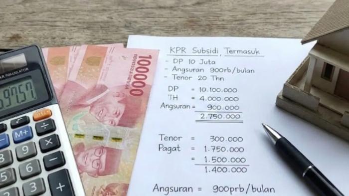 6 Tips Mengatur Cicilan Rumah Selama Ramadan Agar Keuangan Tetap Stabil