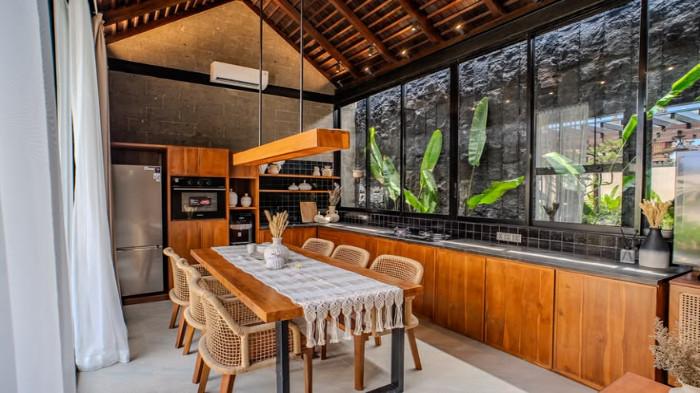 6 Tips Menyiapkan Ruang Makan yang Nyaman untuk Berbuka Puasa di Rumah