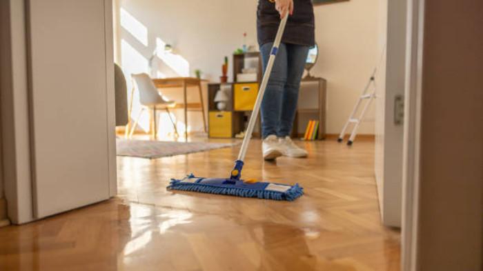 7 Area Rumah yang Perlu Dibersihkan Menjelang Lebaran