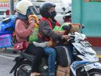 7 Kesalahan Sepele Setelah Mudik yang Bisa Merusak Motor