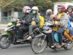7 Barang Wajib yang Harus Dibawa saat Mudik Naik Motor