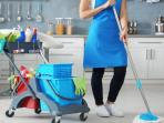 7 Tips Mengatur Jadwal Bersih-Bersih Rumah Agar Tidak Kewalahan Saat Puasa