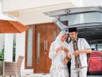 7 Tips Menjaga Rumah Aman Saat Mudik Lebaran, Hindari Risiko Pencurian