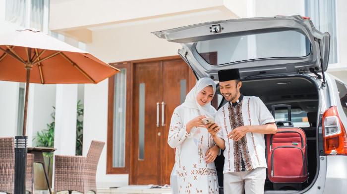 7 Tips Menjaga Rumah Aman Saat Mudik Lebaran, Hindari Risiko Pencurian