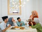 7 Tips Persiapan Lebaran di Rumah