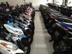 Cek Daftar Harga 5 Motor Bekas untuk Mudik Lebaran 2026, Ada Yamaha hingga Honda