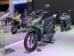 Cek Daftar Harga Honda BeAT Baru Jelang Lebaran, OTR Jakarta per Maret 2026