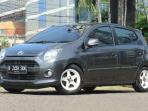 Cek Daftar Harga Mobil Bekas Daihatsu Ayla 2013-2014 per Maret 2026
