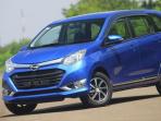 Cek Daftar Harga Mobil Bekas Daihatsu Sigra 2020-2022 per Maret 2026