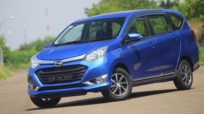 Cek Daftar Harga Mobil Bekas Daihatsu Sigra 2020-2022 per Maret 2026
