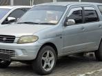 Cek Daftar Harga Mobil Bekas Daihatsu Taruna Tahun 2000 per Maret 2026, Wilayah DKI Jakarta