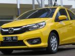 Cek Daftar Harga Mobil Bekas Honda Brio Tahun 2017 di Tangerang Selatan