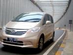 Cek Daftar Harga Mobil Bekas Honda Freed Tahun 2016 per Maret 2026, Wilayah Bogor