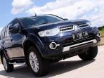 Cek Daftar Harga Mobil Bekas Mitsubishi Pajero Sport Tahun 2011-2012 di Depok