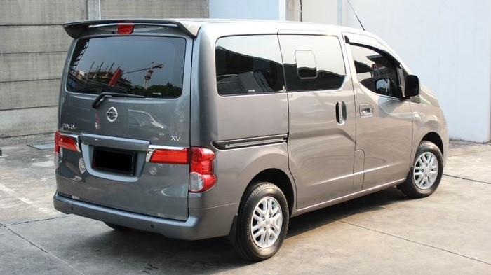 Cek Daftar Harga Mobil Bekas Pintu Geser per Maret 2026, Ada Nissan Evalia, Daihatsu Luxio, dan Nissan Serena C24