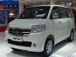 Cek Daftar Harga Mobil Bekas Suzuki APV Tahun 2016-2017 di Depok